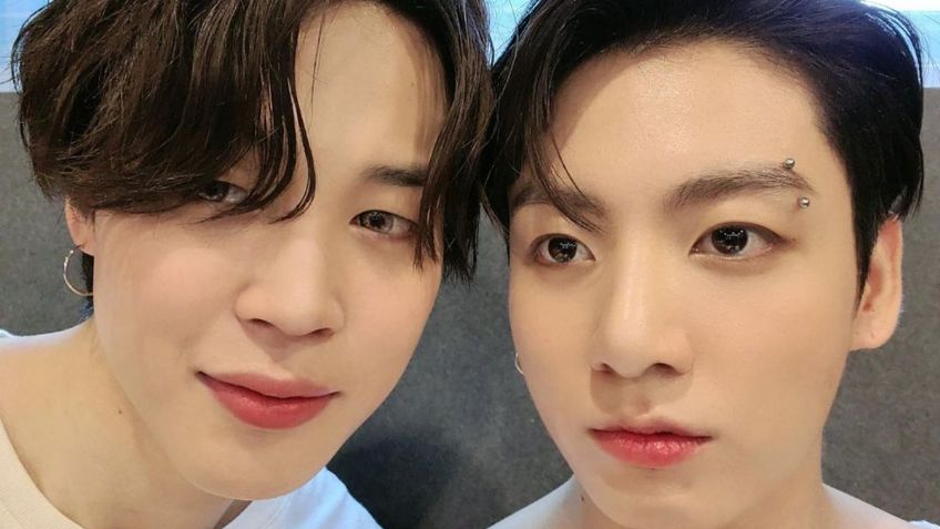 BTS: La promesa que Jungkook le hizo a Jimin para su cumpleaños y que no puede romper