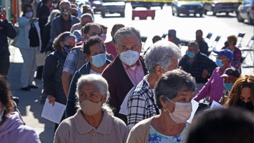 Jalisco pasa de naranja a amarillo en semáforo de riesgo epidemiológico