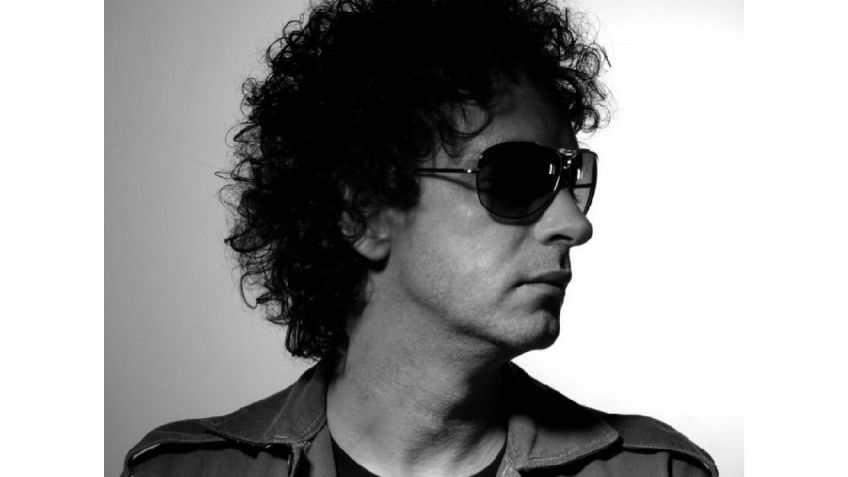 Netflix: La SERIE con Gustavo Cerati y  Soda Stereo que tienes que ver si te gusta el rock