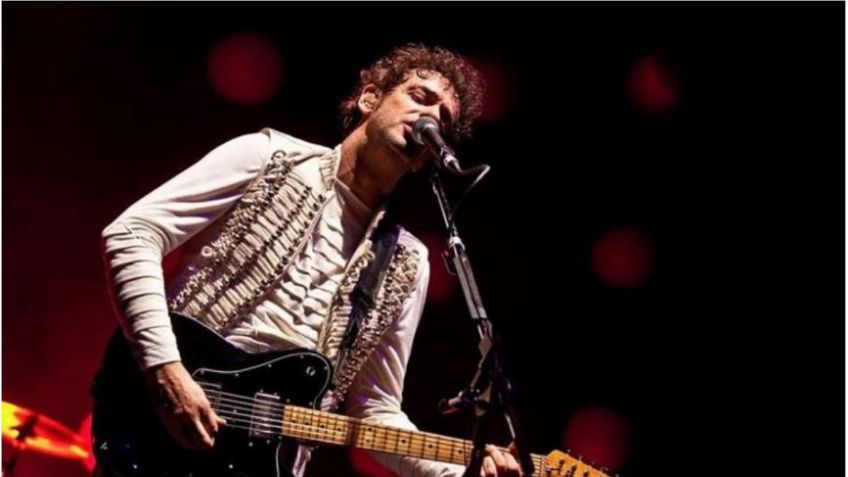 Siete años sin Cerati: las tres canciones inéditas que sólo México pudo escuchar