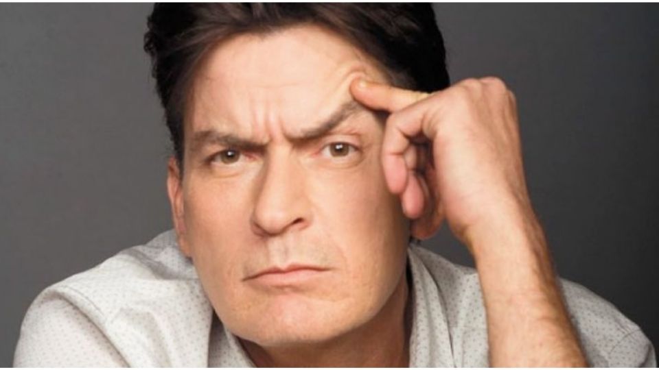 (Foto: Instagram@charliesheen)