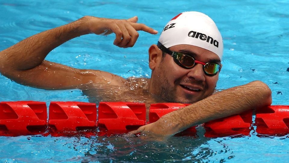 México suma 20 medallas. Foto: Especial