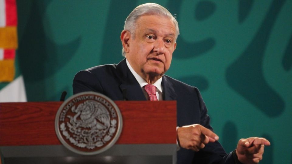 Andrés Manuel López Obrador, presidente de México. Foto: Cuartoscuro