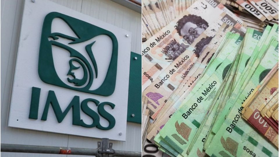 Los empleados pueden ver cuál es su salario registrado en el IMSS Foto: Especial/ Cuartoscuro