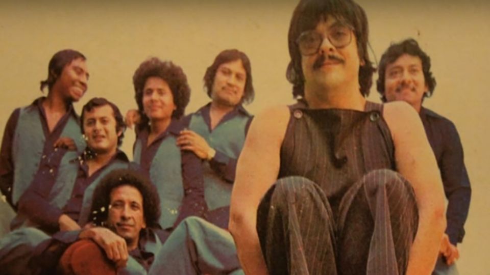 'Chico Che' es un ícono de la música mexicana. Foto: Especial.