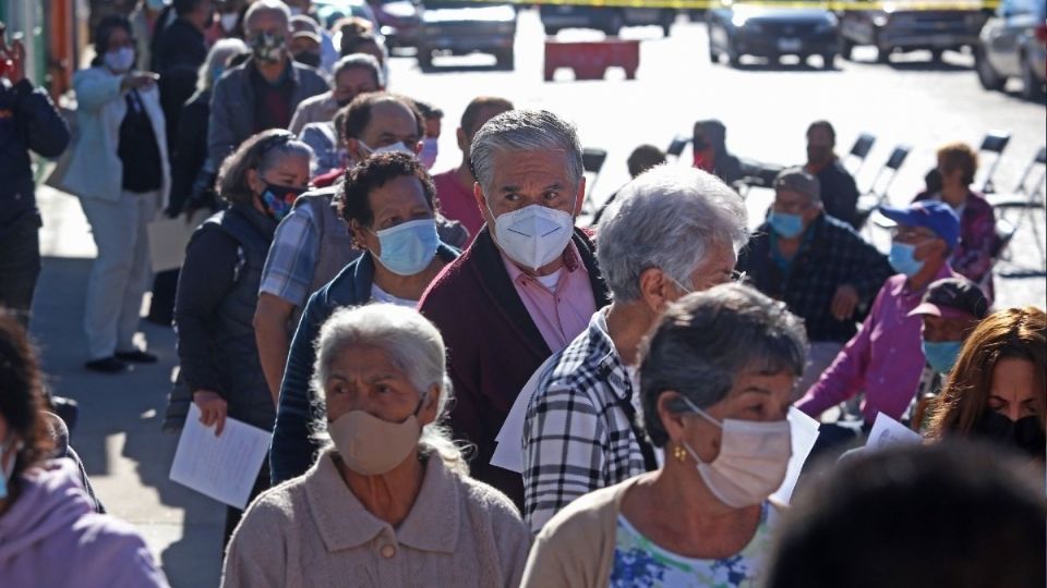 Jalisco se une a los estados que pasan de naranja a amarillo, de acuerdo con el semáforo epidemiológico