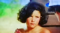 ¿Qué fue de María Rebeca? La niña que interpretó a Amy en "La niña de la mochila azul" junto a Pedro Fernández