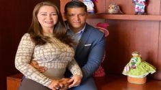 Senadora Gloria Núñez y su esposo son asaltados en Jalisco