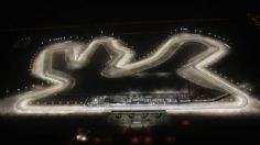 Formula 1 correrá en Qatar por primera en noviembre próximo