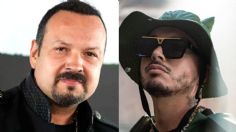 Pepe Aguilar alza la voz sobre el complot de J Balvin a los Grammy Latinos: "Dedíquense a hacer música y ya"