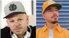 "Cobarde corderito": Residente revienta a J Balvin con su nueva colaboración con Bizarrap | VIDEO