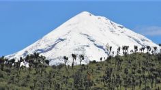 ¡Siempre sí! El Pico de Orizaba está en Veracruz; INEGI rectifica su decisión