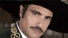 Así suena Jaime Camil cantando "El Rey" en su personaje de  Vicente Fernández: VIDEO