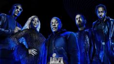 Super Bowl LVI: Dr. Dre, Snoop Dogg, Eminem, Mary J. Blige y Kendrick Lamar, los encargados del show de medio tiempo