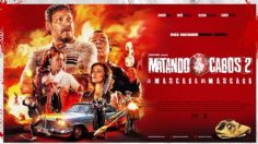 Matando Cabos 2: fecha de estreno, trama, elenco y todo lo que debes saber