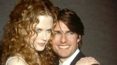 Nicole Kidman no habla de Tom Cruise por esta razón