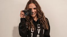 Fabiola Campomanes enciende las redes sociales con fotografía en lencería