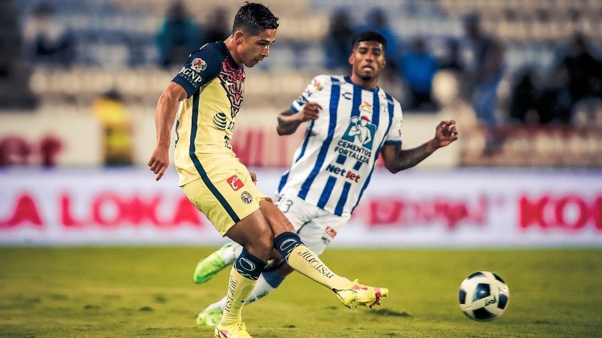 Liga MX: Fechas, horarios y partidos de la Jornada 12 del Torneo Grita México Apertura 2021