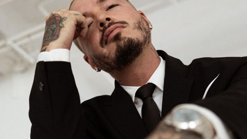 J Balvin, Justin Bieber y Zayn Malik están hartos de la fama de sus personajes