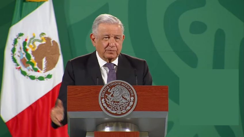 EN VIVO: La Mañanera de AMLO hoy martes 21 de diciembre