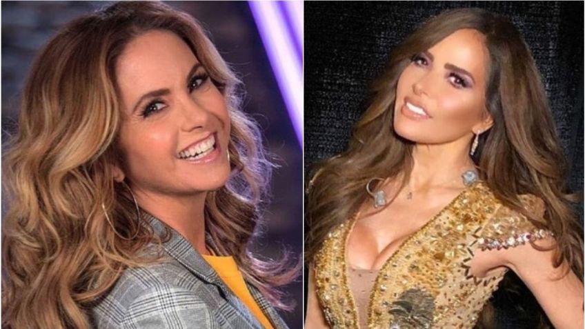 Este es el personaje en la televisión donde Gloria Trevi suplantó a Lucerito y así lucía: FOTO