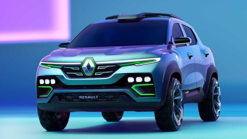 Renault está preocupado por crear una movilidad diferente