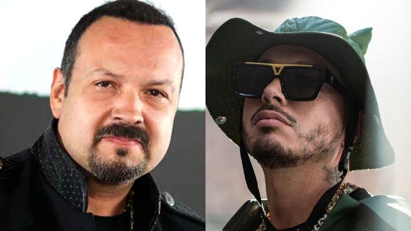 Pepe Aguilar alza la voz sobre el complot de J Balvin a los Grammy Latinos: "Dedíquense a hacer música y ya"