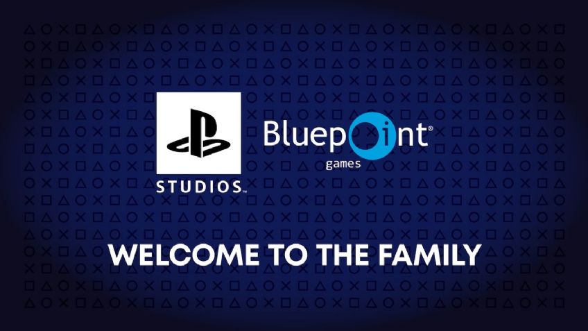 PlayStation compra Bluepoint Games: ¿Qué videojuegos llegan a la familia?