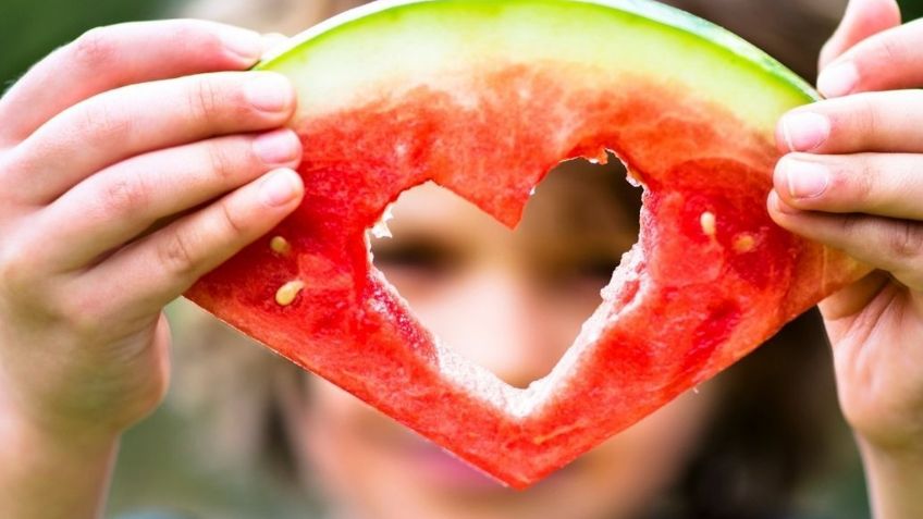 Alimentación Infantil: Los beneficios de comer frutas y verduras en la salud mental en niños