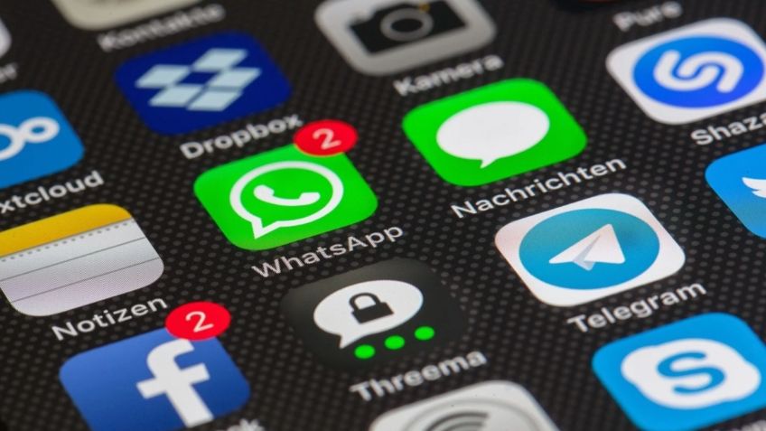 Whatsapp: Así puedes cambiar el tipo de letra de tus mensajes