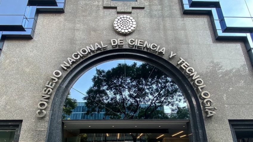 Diputados aprueban la desaparición del Conacyt