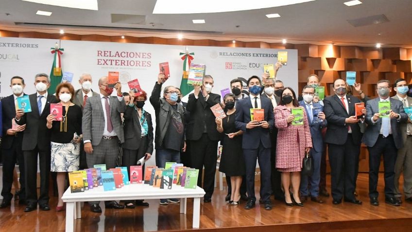 FCE quiere otra colección para regalar en 2022; se compondrá de autores latinoamericanos