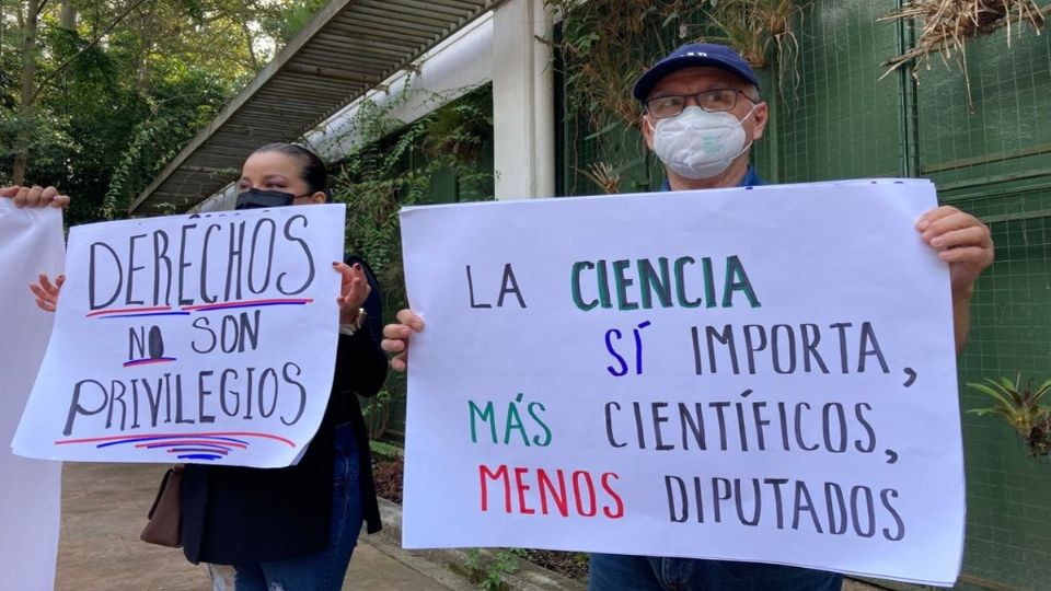 Los quejosos también han documentado casos de acoso laboral. Foto: Juan David Castilla