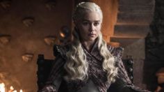 Emilia Clarke y el significado de todos los tatuajes de la "Madre de Dragones" en Game of Thrones