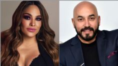 Ex de Mayeli Alonso pide un dueto con Grupo Firme, ¿Es Lupillo Rivera?