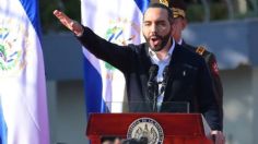 Corte Suprema avala reelección de Nayib Bukele como presidente de El Salvador