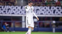 Sin Lozano ni Jiménez, Selección Mexicana tiene la pólvora mojada