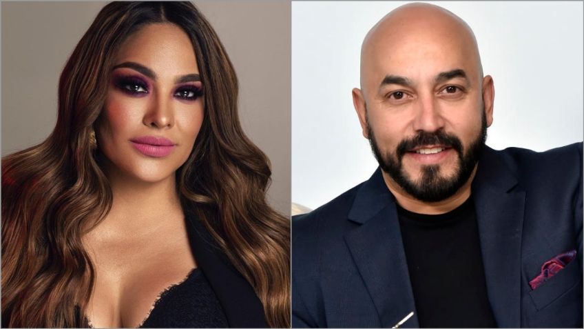 Ex de Mayeli Alonso pide un dueto con Grupo Firme, ¿Es Lupillo Rivera?