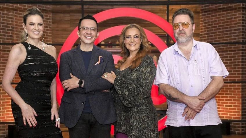 MasterChef México: filtran formato de la nueva temporada, esto es todo lo que se sabe