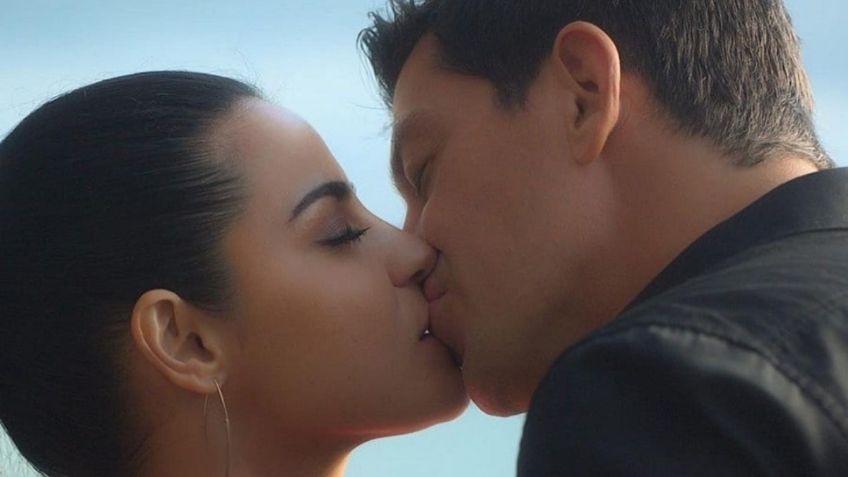 ¿Confirman noviazgo? Yahir sube FOTO besando a Maite Perroni; esto es lo que se sabe