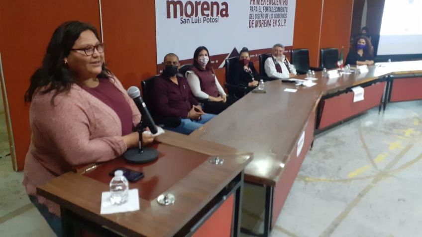 Citlali Hernández acusa que magistrados electorales actuaron con tintes políticos y no legales