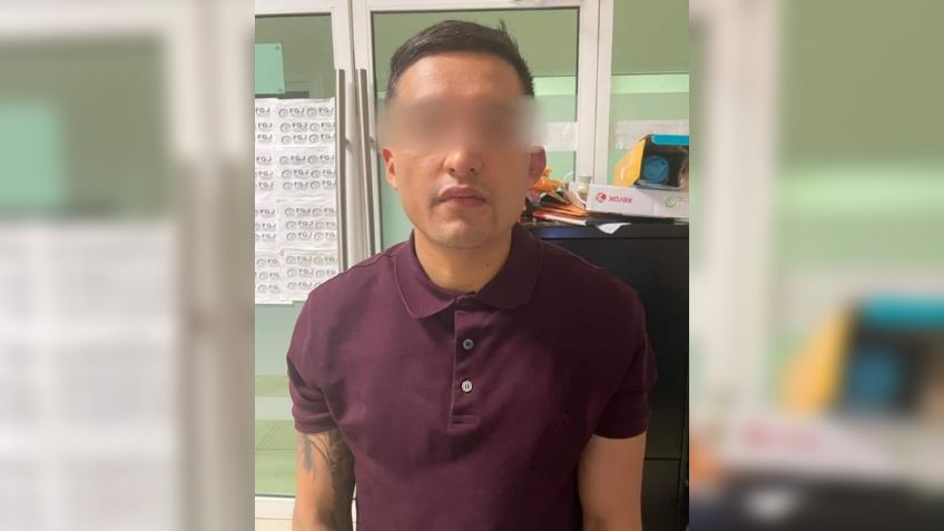 Abaten a "Calamardo", líder del Cártel del Golfo en Tamaulipas 