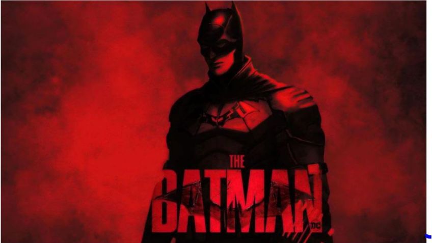 The Batman: macabra y tétrica la nueva película del caballero de la noche