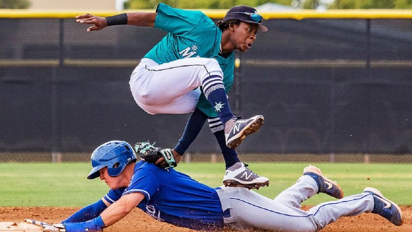 120 años de historia de las Ligas Menores de Béisbol en EU