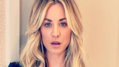 Kaley Cuoco, actriz en "The Big Bang Theory", anuncia su divorcio con Karl Cook luego de tres años de matrimonio