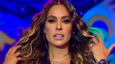 Así lucía GALILEA Montijo en BIKINI para sus telenovelas ¡Soñarás con ella!: VIDEO