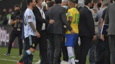 Brasil vs Argentina:  Lionel Messi asegura que fue vergonzosa la forma de actuar del Anvisa