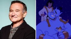 La pelea entre Robin Williams y Disney que le ganó una valiosa obra de Picasso