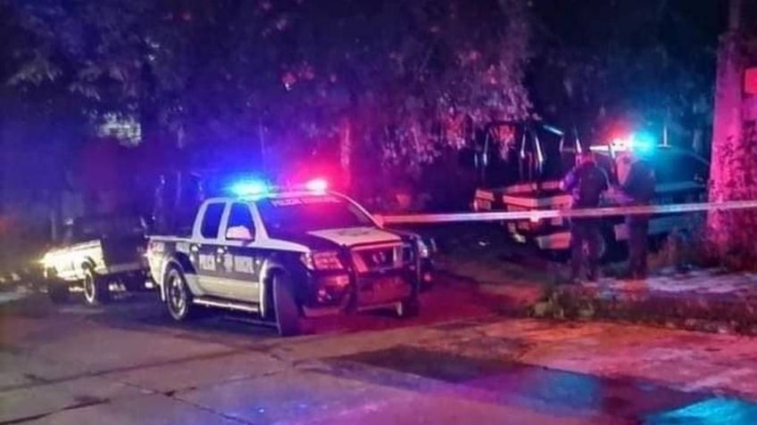 Jornada violenta en Michoacán: asesinan a dos menores de edad en menos de 24 horas