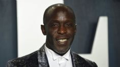 Michael K. Williams, actor de “The Wire”, murió al inyectarse heroína con fentanilo